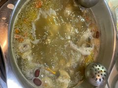 -福源药膳鸡(天润城店)