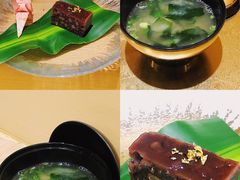 -荣一代目OMAKASE板前料理