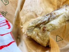 招牌烤鸭卷-特派卷·老北京烤鸭卷(合生汇购物中心店)