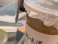 -桂满陇·手作小笼包&江南叫花鸡(中山公园店)