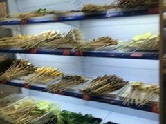 -钢管厂五区小郡肝串串香(南山店)