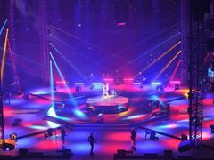 游乐设施-PLAY HKPOP全息偶像演唱体验馆(威灵顿广场店)