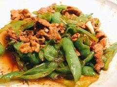 -绿茶餐厅(深圳龙华天虹购物中心店)