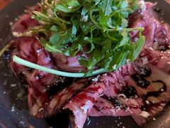-羽深肉铺 Steak & Wine