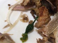 -苏记美食(张槎一路店)