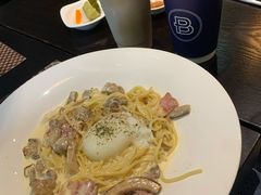 -TAMATI(巴黎贝甜韩式西餐厅店)