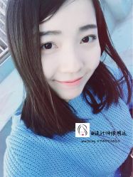 -爱无限美发沙龙