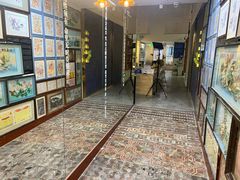 -同古舍博物馆酒店(江南西店)