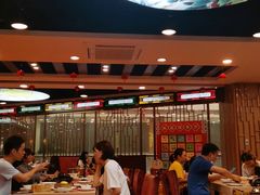 大堂-点都德(汇盈广场店)