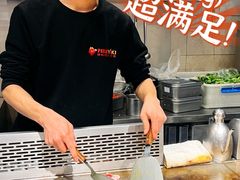 -大食代美食广场(上海中心店)