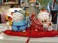 -晓全寿司(力盟步行街店)