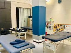 -VPsmart私教健身工作室(新华路旗舰店)