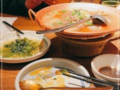 -云海肴·汽锅鸡·云南菜(领展购物广场·中关村店)