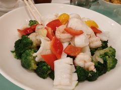 -潮江春(荃湾广场店)