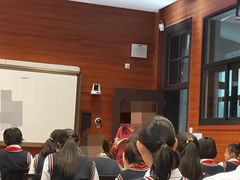 -上海市第三女子中学