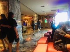 -南京瀚金佰九号温泉酒店