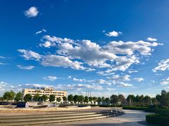 -海南航空营运基地