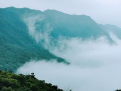 -广州市石门国家森林公园