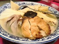 本帮蒸三鲜-三林本帮馆(中林街店)