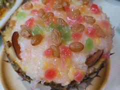 菠萝饭-老家信阳菜(北京路店)