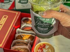 -Ralph’s Coffee(北京三里屯店)