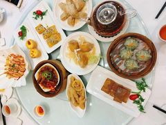 -御彩酒家(东风东路店)