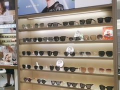 -爱视眼镜隐形眼镜美瞳护理液(书院店)