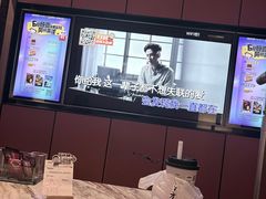 -星聚会KTV(复地活力城店)