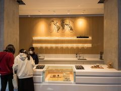 -% Arabica阿拉比卡咖啡烘焙工坊