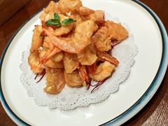 -唐山宴大唐州府精品中餐