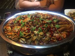 -渝乡人家川菜馆(南京路店)