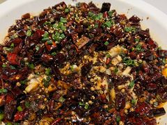 -三猫黑鱼花(南大店)