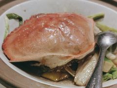 -同庆楼(奥体中心店)
