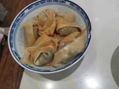 -永丰面馆(汉口路店)