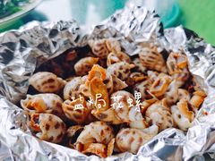 -盛港湾海鲜食府(黄沙店)