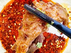 -清真-戏楼王记牛肉面