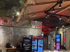 -水木锦堂·自助铁板烧(世贸天阶店)