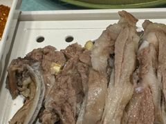 -老毛手抓·盐池滩羊非遗手抓(宁夏总店)