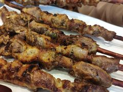红柳烤串-巴依老爷新疆美食(望京小街店)