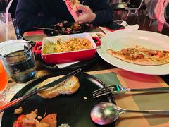 -安妮意大利餐厅(日坛店)