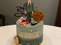 -宝丽轩中餐厅BAOLIXUAN