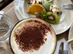 -Maan coffee漫咖啡(1905店)