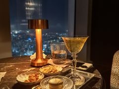 -广州瑰丽酒店·Black Iron黑金燚