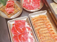 -西塔老太太泥炉烤肉(龙湖北苑天街店)