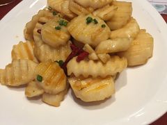 -赵小姐丨新中餐(曲江店)