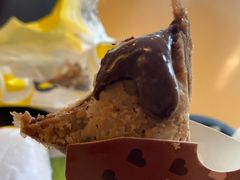 -麦当劳(长江西路得来速店)