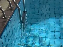 -重庆市奥林匹克体育中心-游泳跳水馆