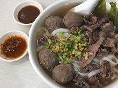 -菜忠潮州牛肉店(岗厦店)