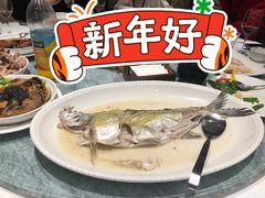 -花城苑广府菜(侨鑫店)