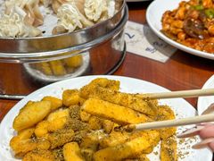 -恩宏德餐馆(平山道店)